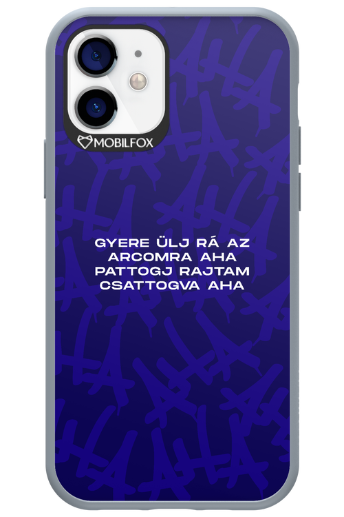 AZ ARCOMRA AHA - Apple iPhone 12