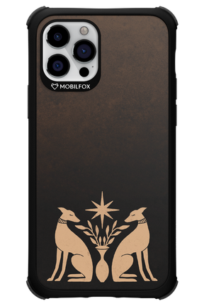 Greyhound Garden - Apple iPhone 12 Pro