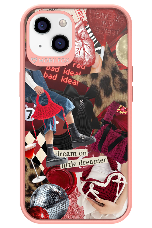 Big City Girl - Apple iPhone 13