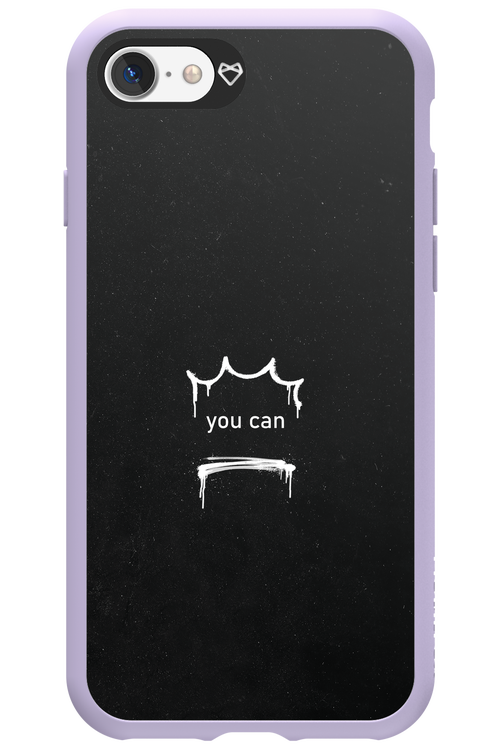You Can - Apple iPhone 7