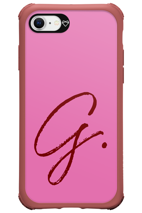 (Sorbet) G 2.0 - Apple iPhone 8