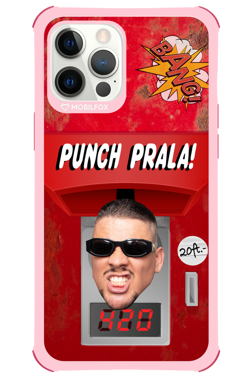 Punch Prala - Apple iPhone 12 Pro Max