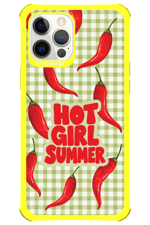 HOT GIRL SUMMERR 2.0 - Apple iPhone 12 Pro Max