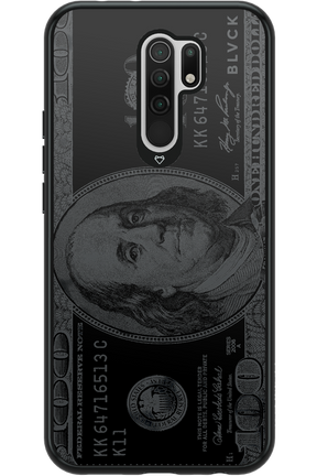 100 - Xiaomi Redmi 9