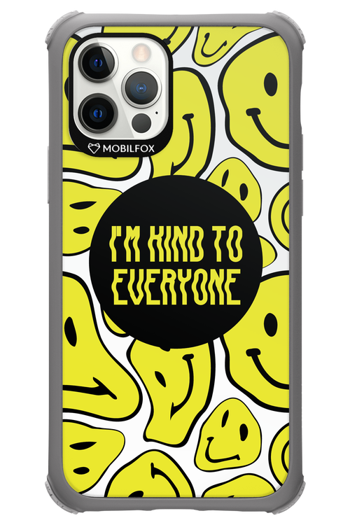 Be Kind - Apple iPhone 12 Pro