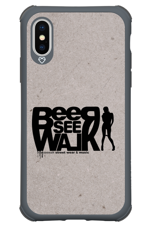 P-csa - Apple iPhone X