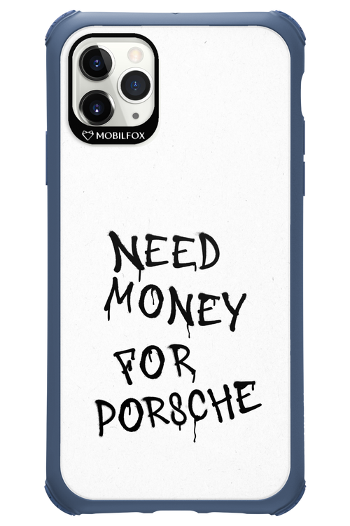 Need Money - Apple iPhone 11 Pro Max