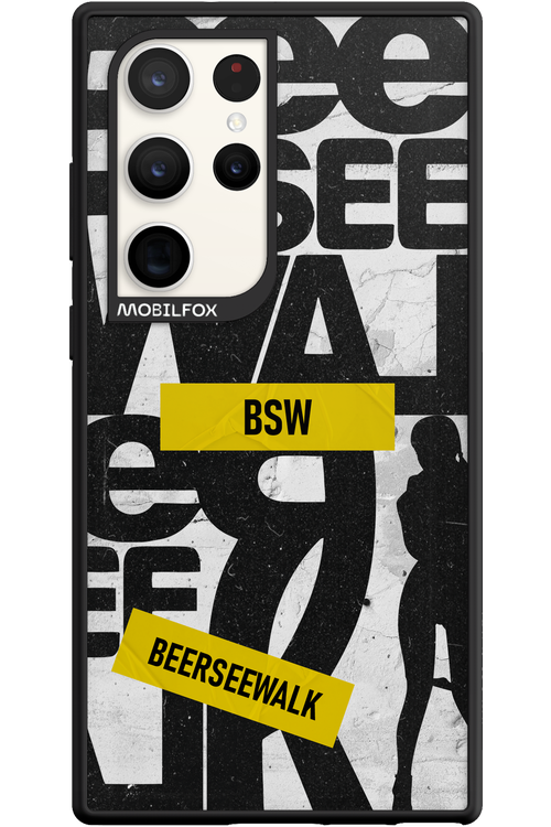 Beerseewalk II 2.0 - Samsung Galaxy S23 Ultra