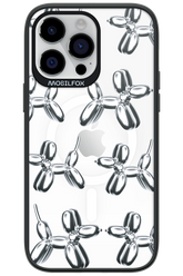 Balloon Dogs - Apple iPhone 14 Pro Max