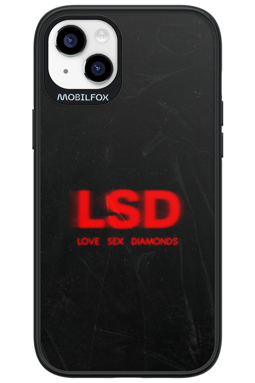 LSD - Apple iPhone 14 Plus