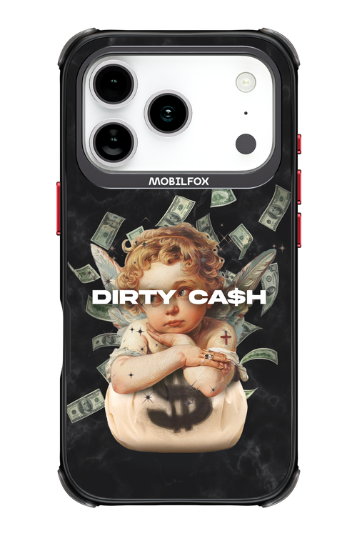 DirtyCash - Apple iPhone 17 Pro