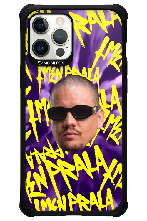 Boss - Apple iPhone 12 Pro Max