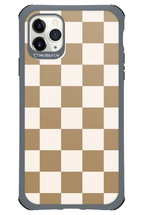 Nude Chess - Apple iPhone 11 Pro Max