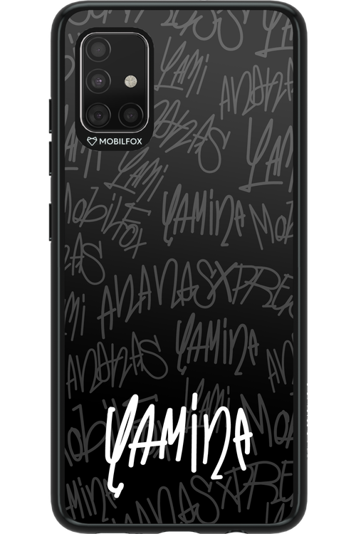 Yamina - Samsung Galaxy A51