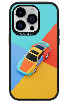 Colortherapy - Apple iPhone 14 Pro