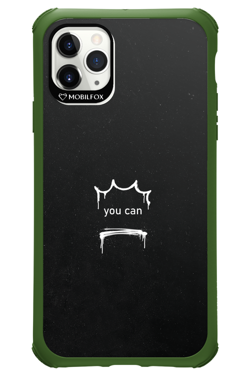 You Can - Apple iPhone 11 Pro Max