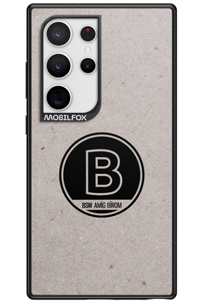 Alig bírom - Samsung Galaxy S24 Ultra