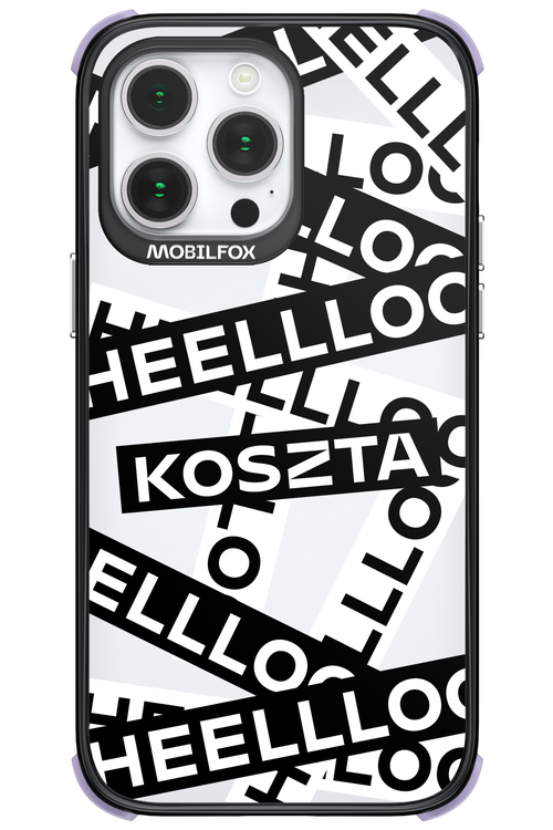 HEEELLLOOOOO - Apple iPhone 14 Pro Max