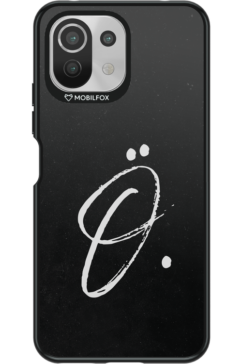 (Off Space) O II 2.0 - Xiaomi Mi 11 Lite (2021)
