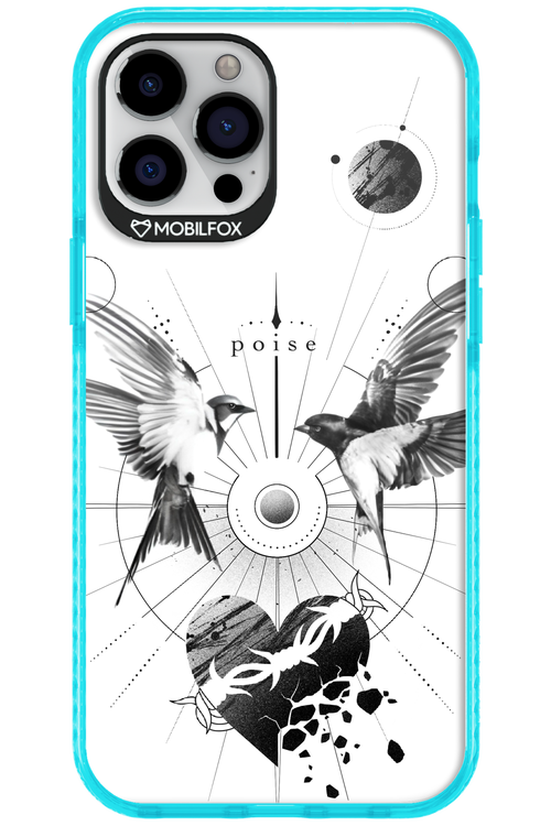 Madár - Apple iPhone 12 Pro Max