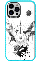 Madár - Apple iPhone 12 Pro Max