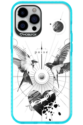 Madár - Apple iPhone 12 Pro Max