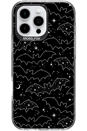 Dreamer Bat - Apple iPhone 16 Pro Max