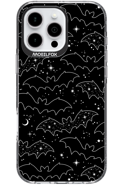 Dreamer Bat - Apple iPhone 16 Pro Max