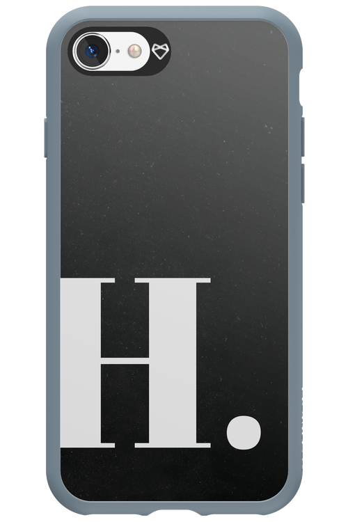 H (Off Space) 2.0 - Apple iPhone SE 2022