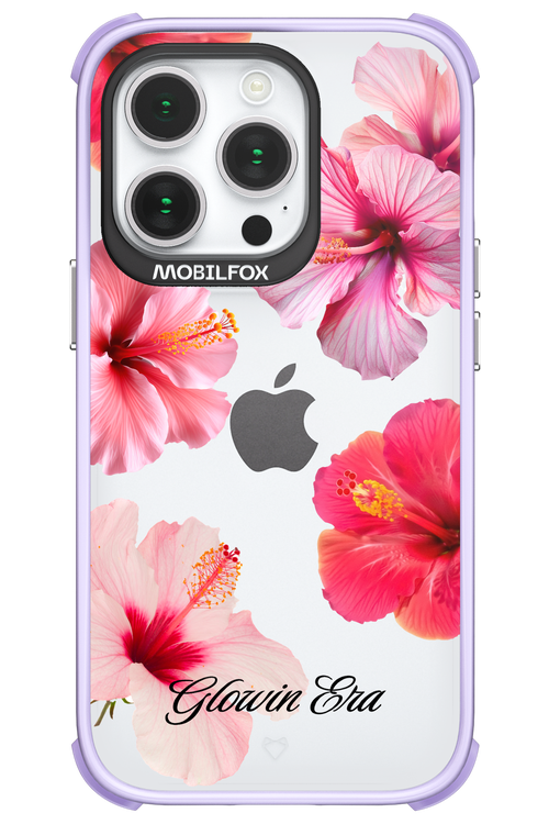 Glowin Era 2.0 - Apple iPhone 14 Pro