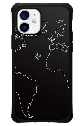 Worldview - Apple iPhone 12