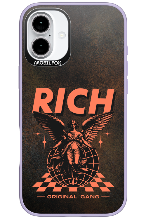 Original Gang - Apple iPhone 16 Plus