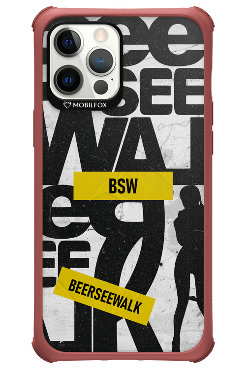 Beerseewalk II - Apple iPhone 12 Pro Max