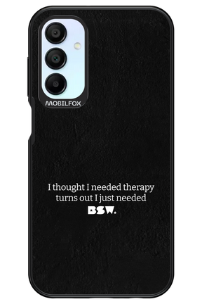 BSW FourSeasons 10 2.0 - Samsung Galaxy A15