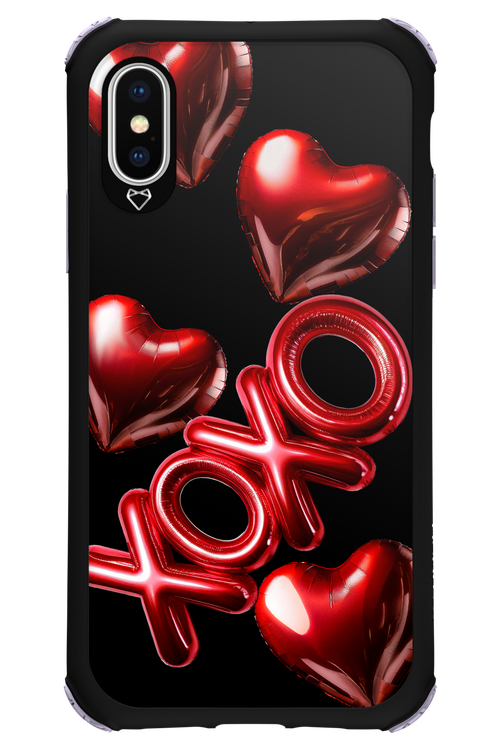 Xoxo - Apple iPhone X