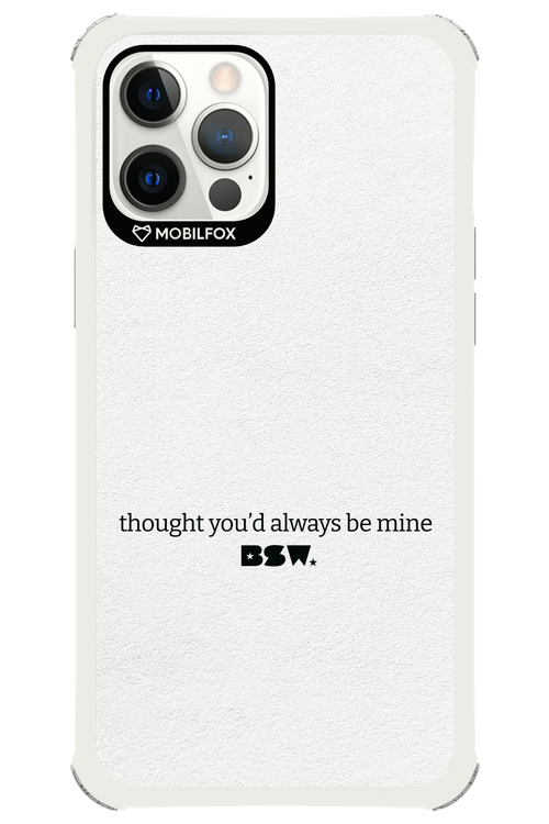 BSW FourSeasons 13 2.0 - Apple iPhone 12 Pro Max