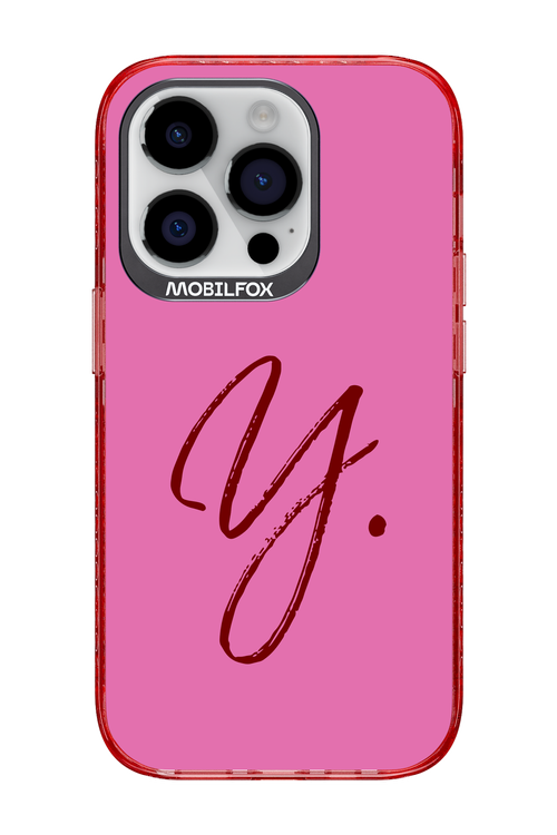 (Sorbet) Y 2.0 - Apple iPhone 14 Pro