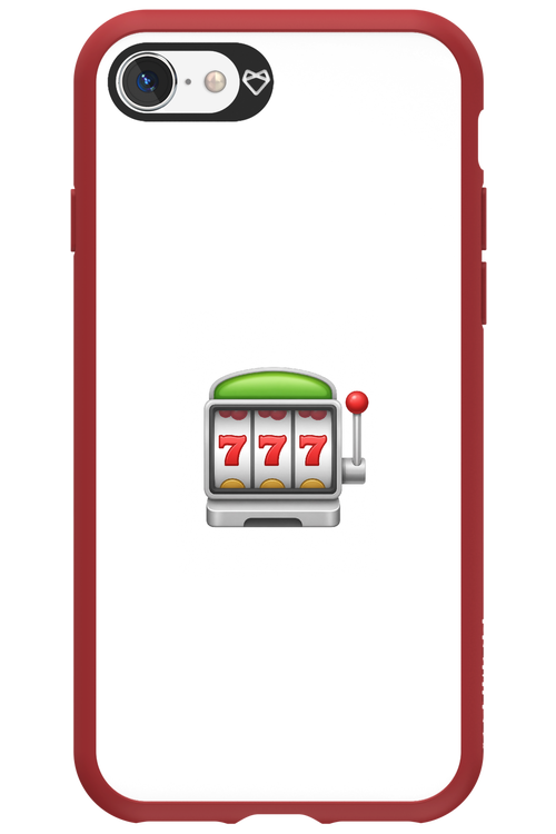 777 2.0 - Apple iPhone SE 2022