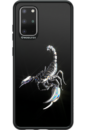 Chrome Scorpio - Samsung Galaxy S20+