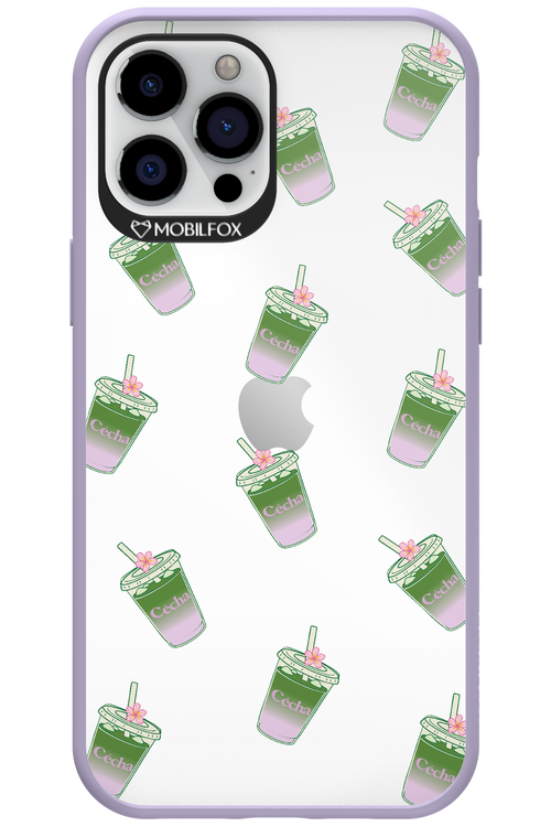 Matcha Mood - Apple iPhone 12 Pro Max