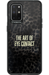 Eye Contact 2.0 - OnePlus 8T