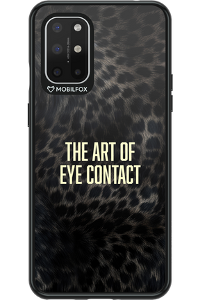 Eye Contact 2.0 - OnePlus 8T