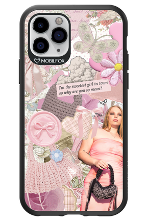 Sweet Fairy - Apple iPhone 11 Pro