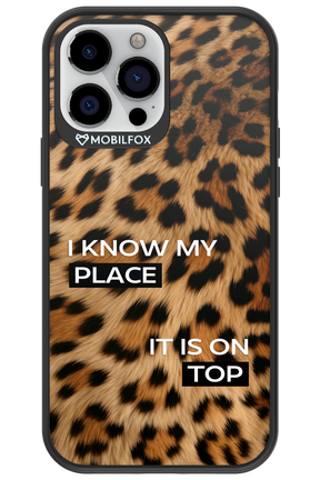 My Place - Apple iPhone 13 Pro Max