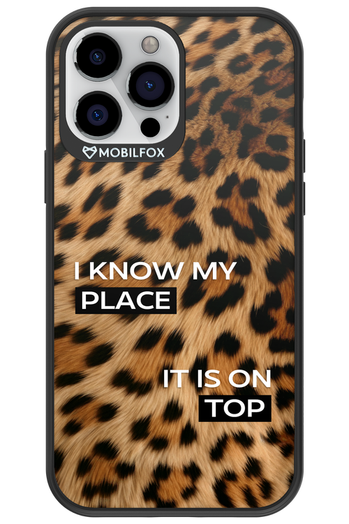 My Place - Apple iPhone 13 Pro Max