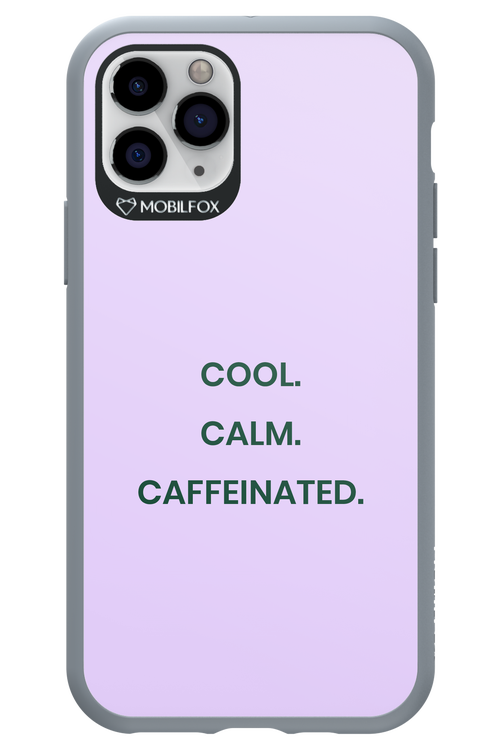 CCC - Apple iPhone 11 Pro