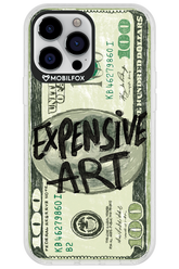 Expensive Art - Apple iPhone 13 Pro Max