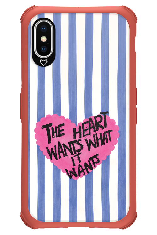 THWYW 2.0 - Apple iPhone XS