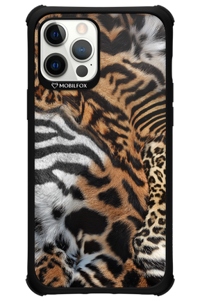 Wild Mix - Apple iPhone 12 Pro Max