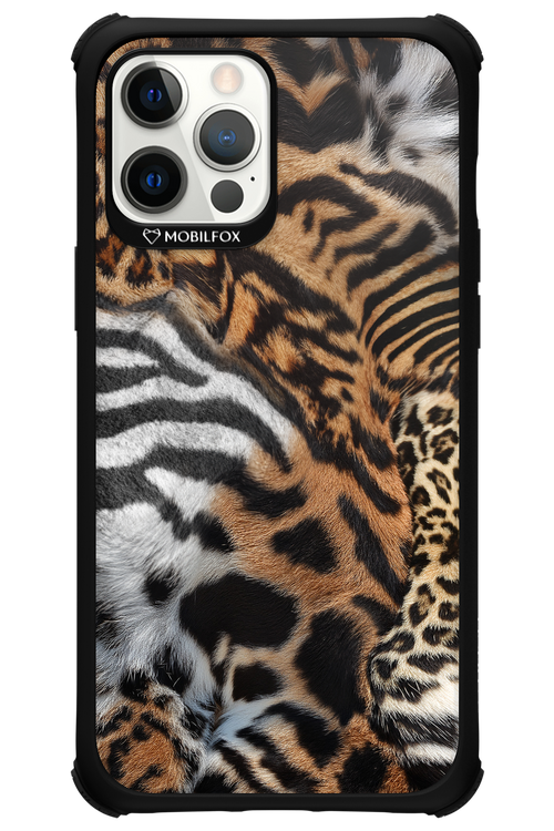 Wild Mix - Apple iPhone 12 Pro Max